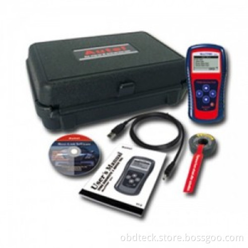 Autel MaxiTPMS? TS401, $229.00 tax incl. Free shipping via